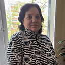 Любовь, 64 года