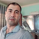Алишер, 44 года