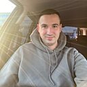 Сергей, 32 года