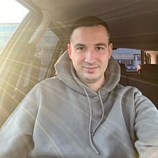 Фотография мужчины Сергей, 32 года из г. Камышин