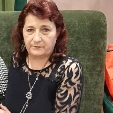 Фотография девушки Марина, 65 лет из г. Улан-Удэ