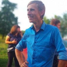 Фотография мужчины Алексей, 31 год из г. Калач