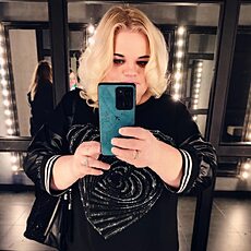 Фотография девушки Ice Baby, 43 года из г. Борисов