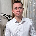 Георгий, 28 лет