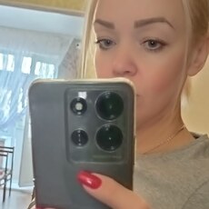 Фотография девушки Ольга, 52 года из г. Хабаровск