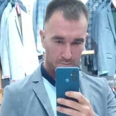 Фотография мужчины Сергей, 37 лет из г. Видное