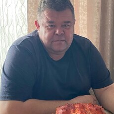 Фотография мужчины Сергей, 54 года из г. Боровичи