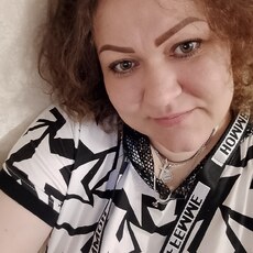 Фотография девушки Алёна, 41 год из г. Подольск