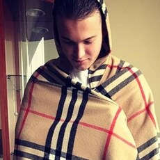 Фотография мужчины Вячеслав, 29 лет из г. Белгород