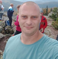 Фотография мужчины Алексей, 41 год из г. Курск