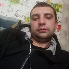Фотография мужчины Владимир, 34 года из г. Пласт