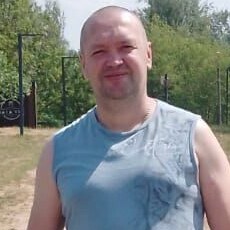 Фотография мужчины Дмитрий, 46 лет из г. Конаково