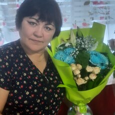 Фотография девушки Насима, 57 лет из г. Павлодар
