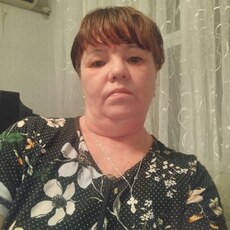 Фотография девушки Татьяна, 51 год из г. Лисаковск