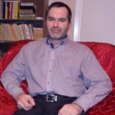 Фотография мужчины Дмитрий, 46 лет из г. Зеленогорск (Красноярский Край)