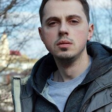 Фотография мужчины Сергей, 34 года из г. Гродно