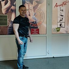 Фотография мужчины Александр, 48 лет из г. Елец