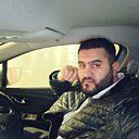 Турал, 36 лет