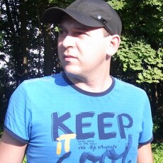 Фотография мужчины Алексей, 36 лет из г. Елец