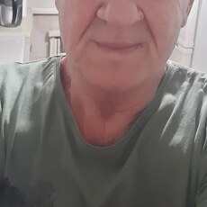Фотография мужчины Александр, 65 лет из г. Комсомольск-на-Амуре