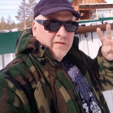 Фотография мужчины Виталий, 52 года из г. Якутск