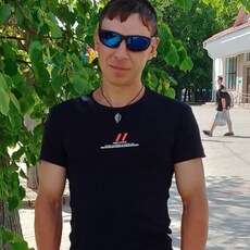 Фотография мужчины Павел, 33 года из г. Ивье