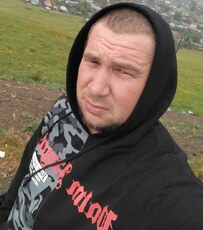 Фотография мужчины Колька, 31 год из г. Канаш