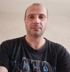 Фотография мужчины Александр, 41 год из г. Углич