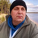 Андрей, 61 год