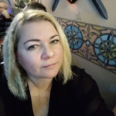 Фотография девушки Лина, 47 лет из г. Пенза