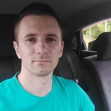 Фотография мужчины Владимир, 35 лет из г. Лесозаводск