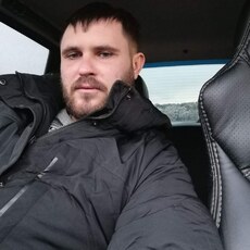 Фотография мужчины Александр, 34 года из г. Зеленчукская