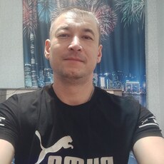 Фотография мужчины Руслан, 41 год из г. Верхние Татышлы