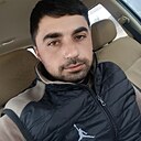 Геворг, 32 года