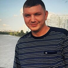 Фотография мужчины Александр, 41 год из г. Жердевка
