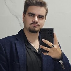 Фотография мужчины Дмитрий, 21 год из г. Самара