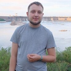 Фотография мужчины Александр, 36 лет из г. Запорожье