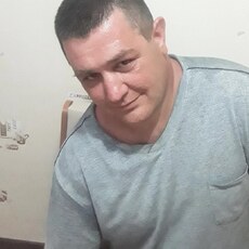 Фотография мужчины Эдик, 42 года из г. Нефтекумск