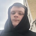 Сергей, 27 лет