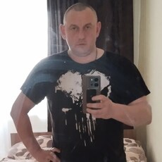 Фотография мужчины Максим, 39 лет из г. Москва