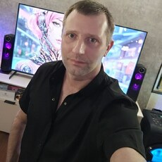 Фотография мужчины Виталий, 41 год из г. Находка
