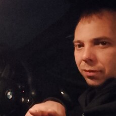Фотография мужчины Кирилл, 35 лет из г. Партизанск