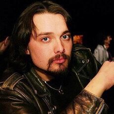 Фотография мужчины Жека Воробьев, 40 лет из г. Шумерля