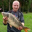 Александр, 40 лет
