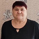 Людмила, 64 года