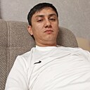 Изат, 36 лет