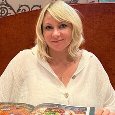 Фотография девушки Светлана, 47 лет из г. Пенза