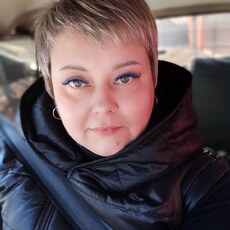 Фотография девушки Феврония, 39 года из г. Таганрог