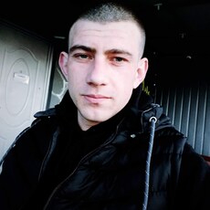 Фотография мужчины Дмитрий, 26 лет из г. Можайск
