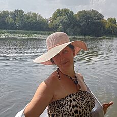 Фотография девушки Наталя, 52 года из г. Бершадь